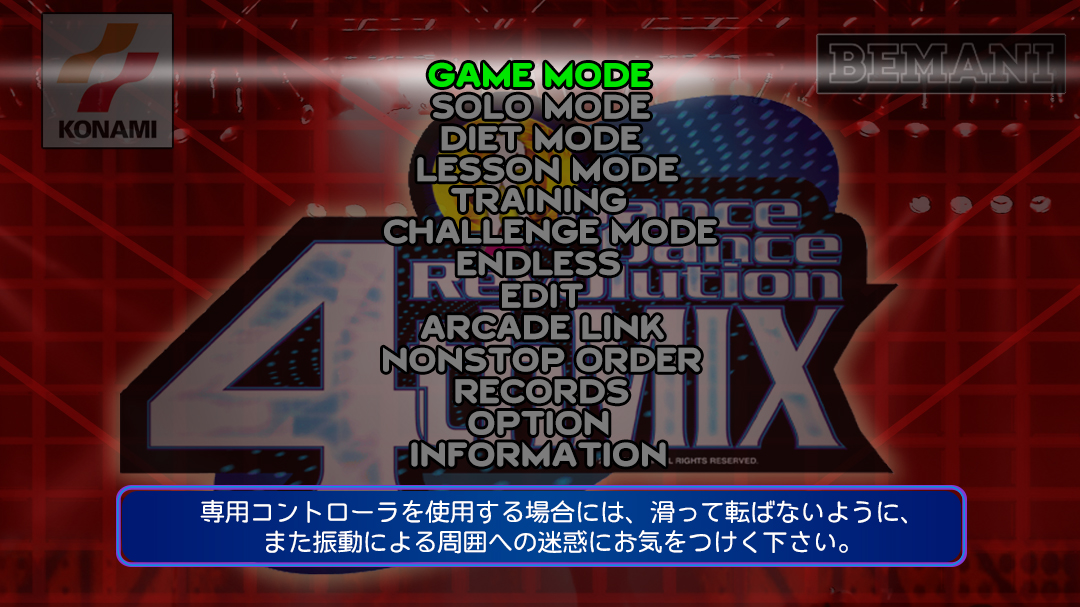descargar ddr 4th mix psx iso descargar ddr 4th mix psx iso
